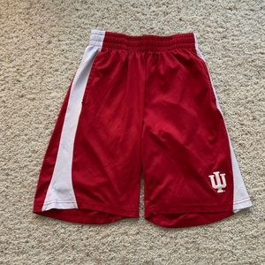 Boys IU shorts